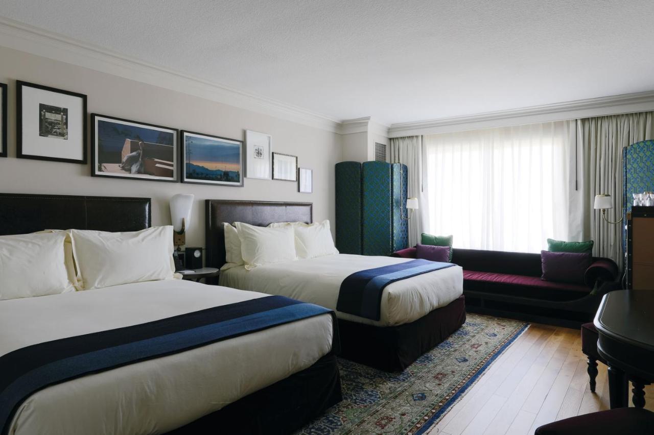 Nomad Las Vegas Kültér fotó