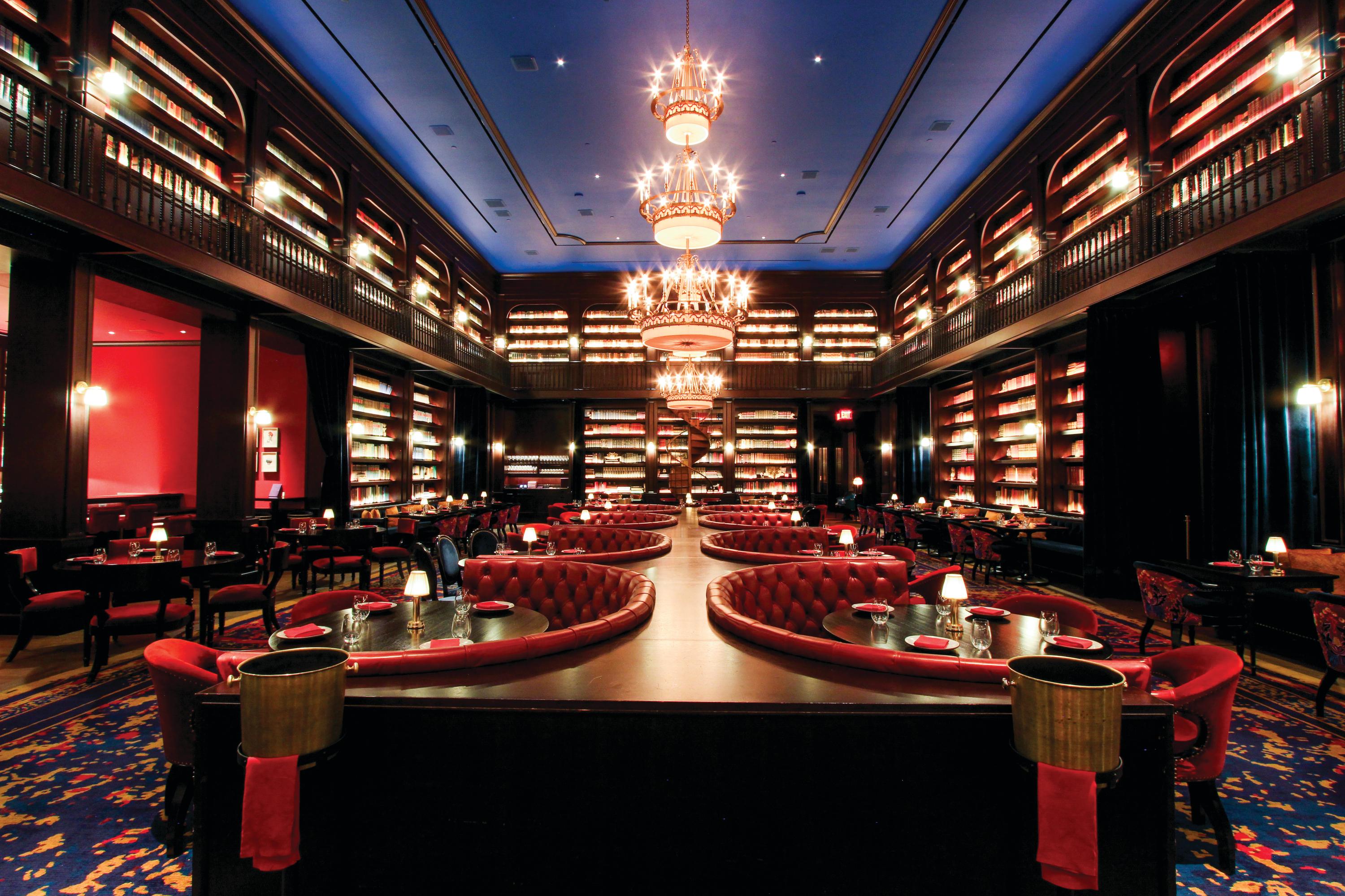Nomad Las Vegas Kültér fotó