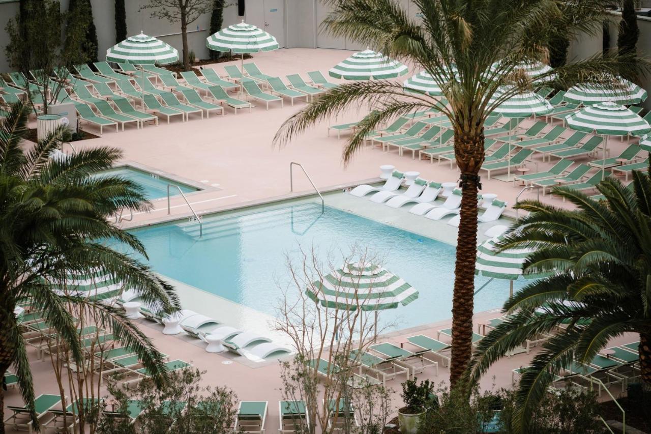 Nomad Las Vegas Kültér fotó