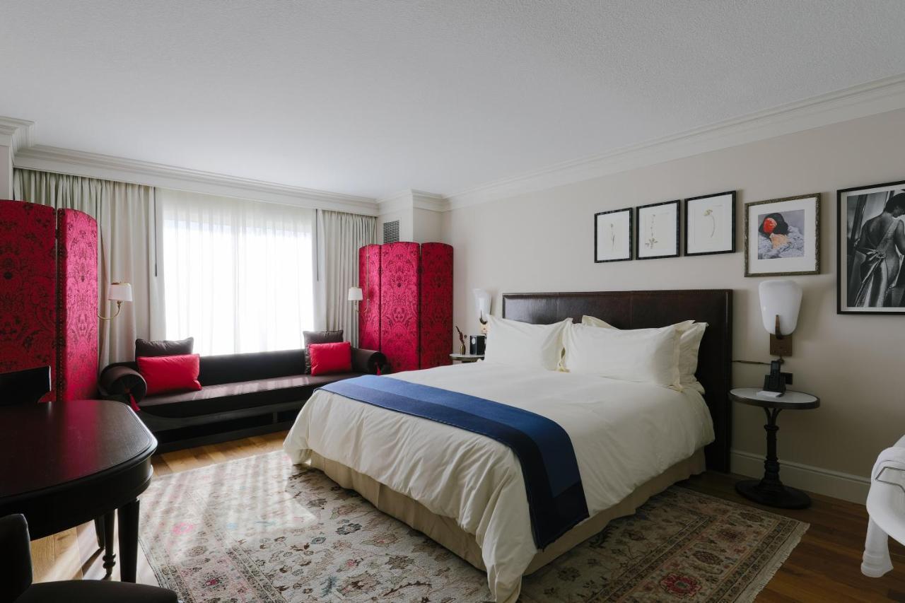 Nomad Las Vegas Kültér fotó